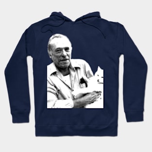 Bukowski Hoodie